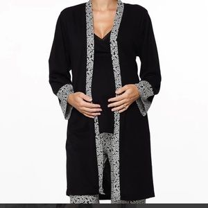 Like New Luxury Robe